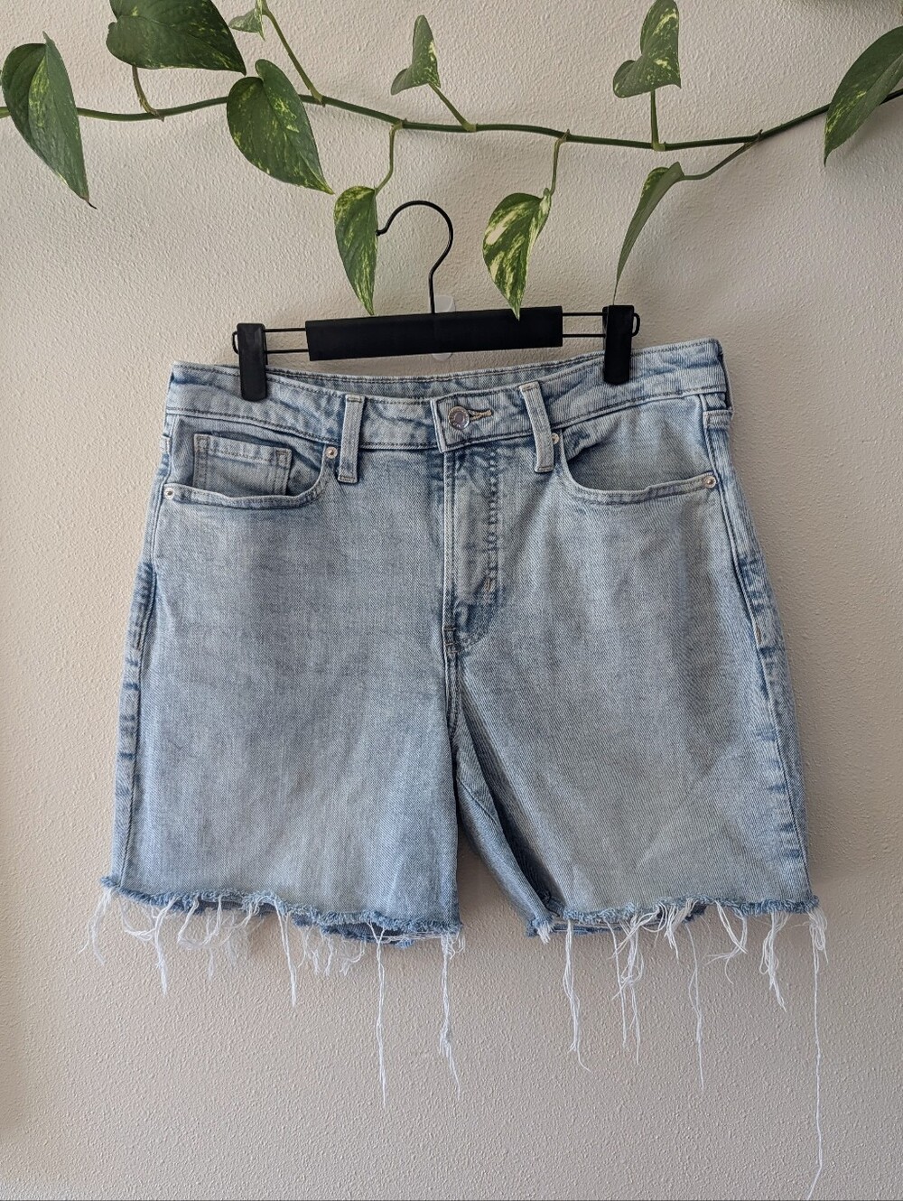 Old Navy OG Loose Cutoffs